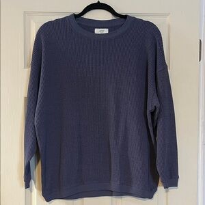 Aerie sweatshirt pullover